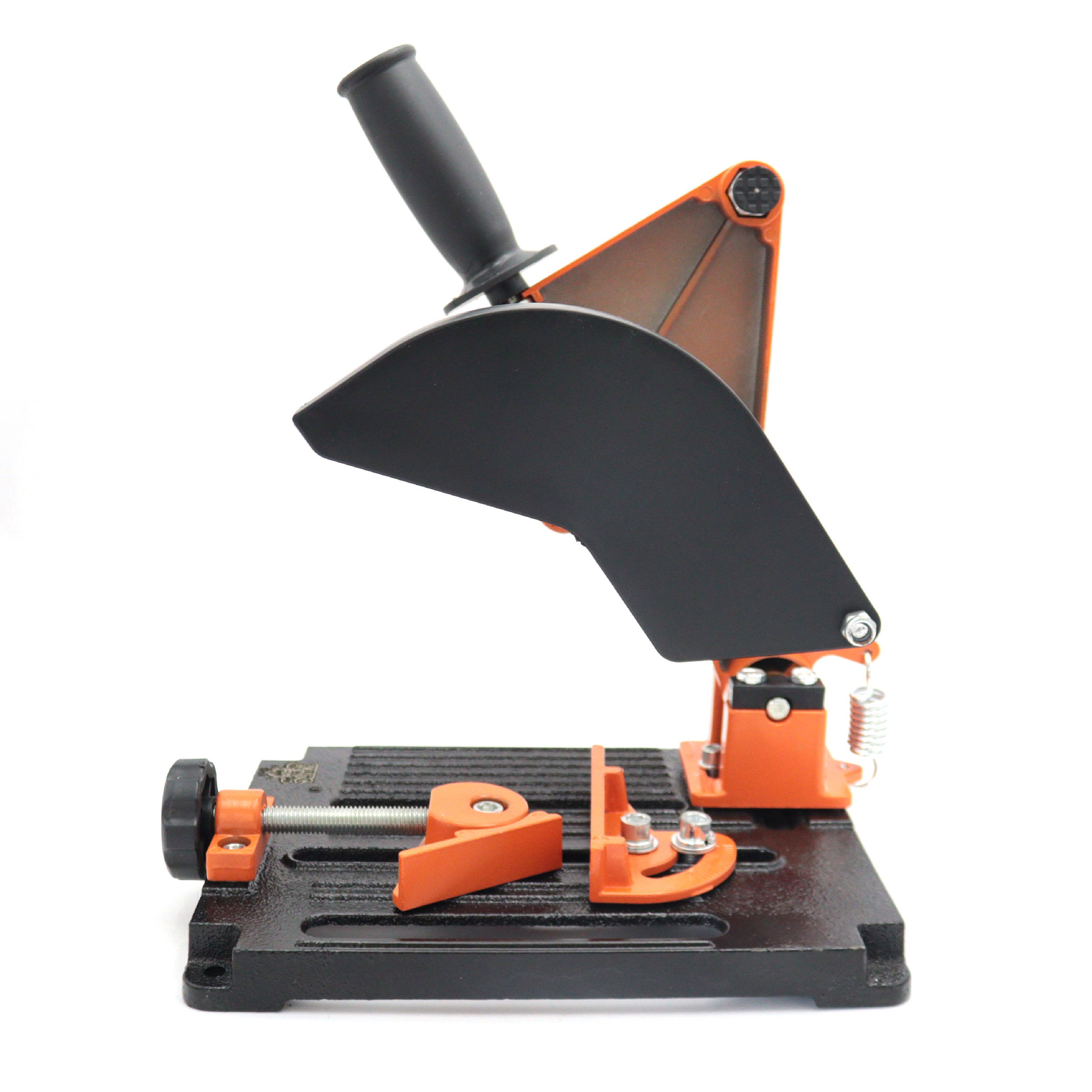 تبدیل مینی فرز به پروفیل بر مدل وایکینگ کد YPRC-001-115/125MM تبدیل مینی فرز به پروفیل بر مدل وایکینگ کد YPRC-001-115/125MM