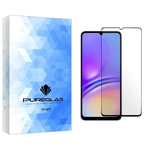 محافظ صفحه نمایش سرامیکی پیور گلس مدل NueGlas مناسب برای گوشی موبایل سامسونگ Galaxy A05s