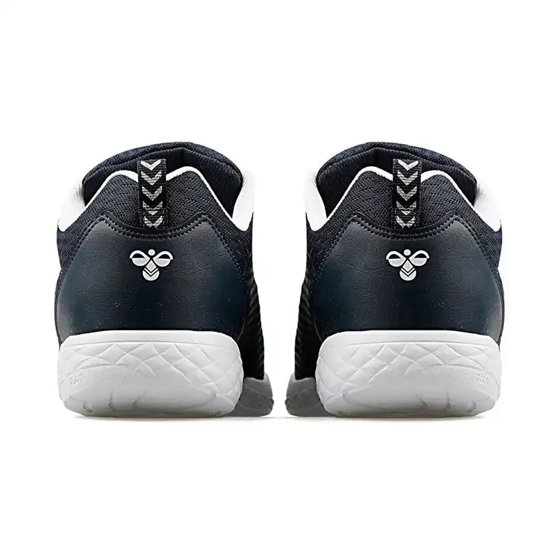 کفش پیاده روی هامل مدل Oslo رنگ سرمه ای