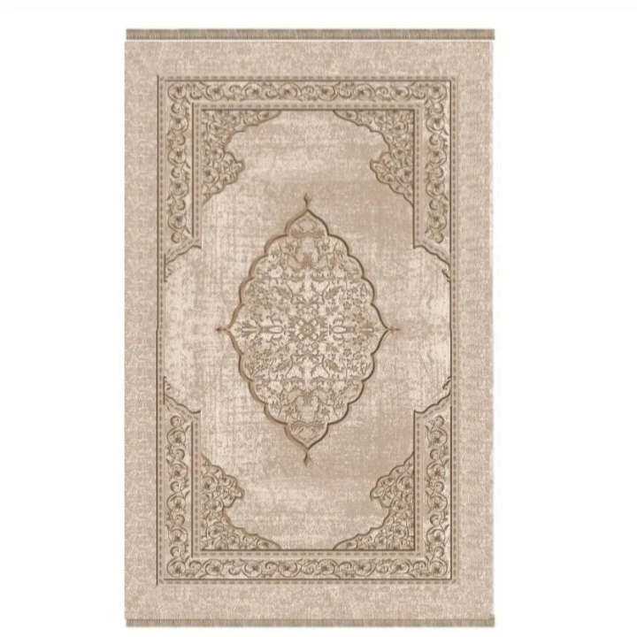 پادری مدل مستطیل ترمزدار کد 400 سایز 50×80 سانتیمتر