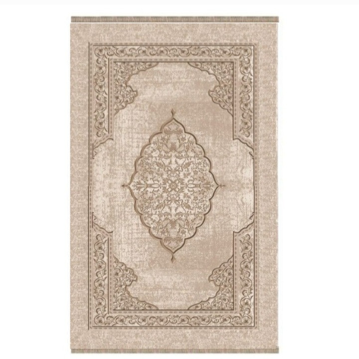 پادری مدل مستطیل ترمزدار کد 400 سایز 50×80 سانتیمتر