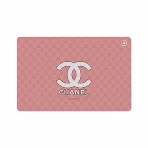MAHOOT CHANEL-Logo Cover Sticker for Samsung Galaxy Tab S5e 10.5 2019 T720