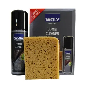 مجموعه تمیز کننده کفش مدل Woly