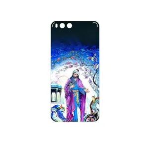 MAHOOT Hafiz Cover Sticker for Xiaomi Mi 6