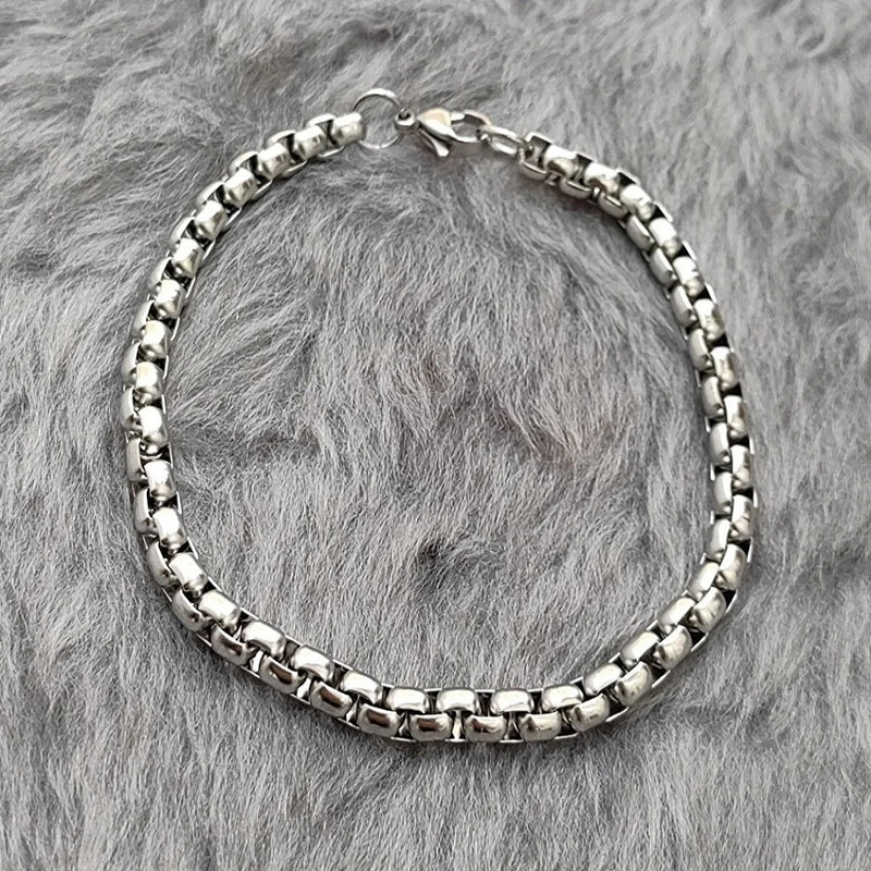 دستبند مردانه مدل Unisix دستبند مردانه مدل Unisix