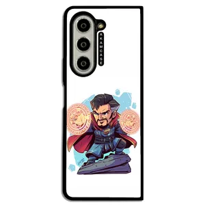 AKAM AMC-WSGZFOLD5-LAUFMAN1 Cover For Samsung Galaxy Z Fold 5