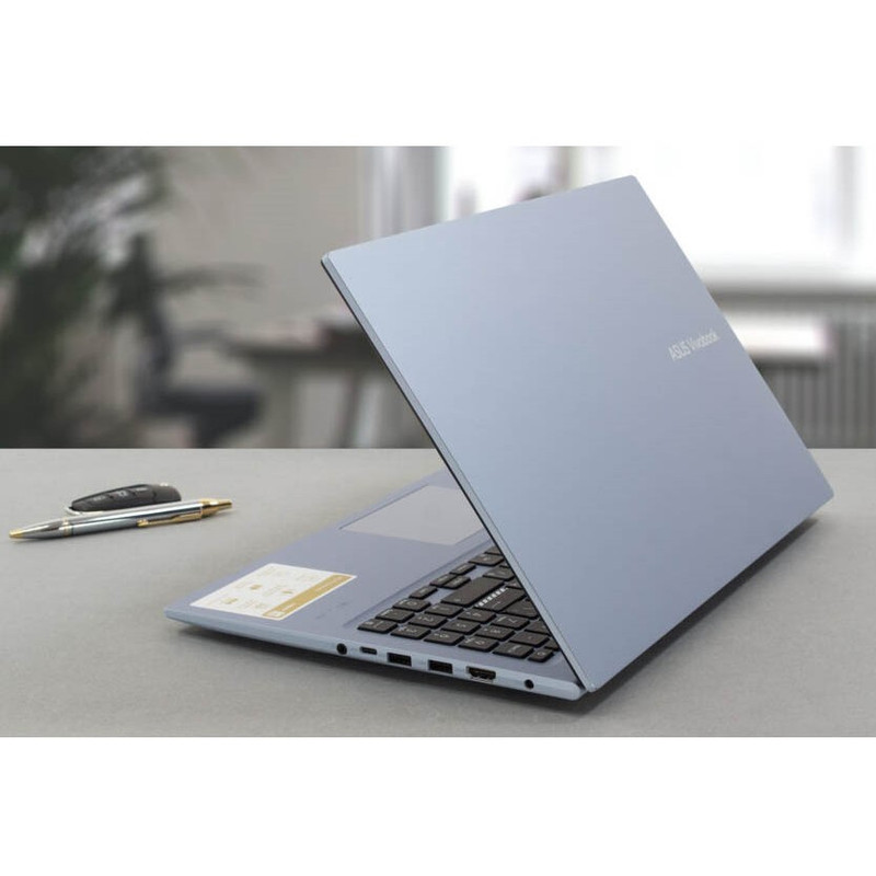 لپ تاپ 15.6 اینچی ایسوس مدل Vivobook 15 R1502VA-Core i5 13420H-12GB DDR4 3200MHz-1TB SSD-IPS-Backlit - کاستوم شده