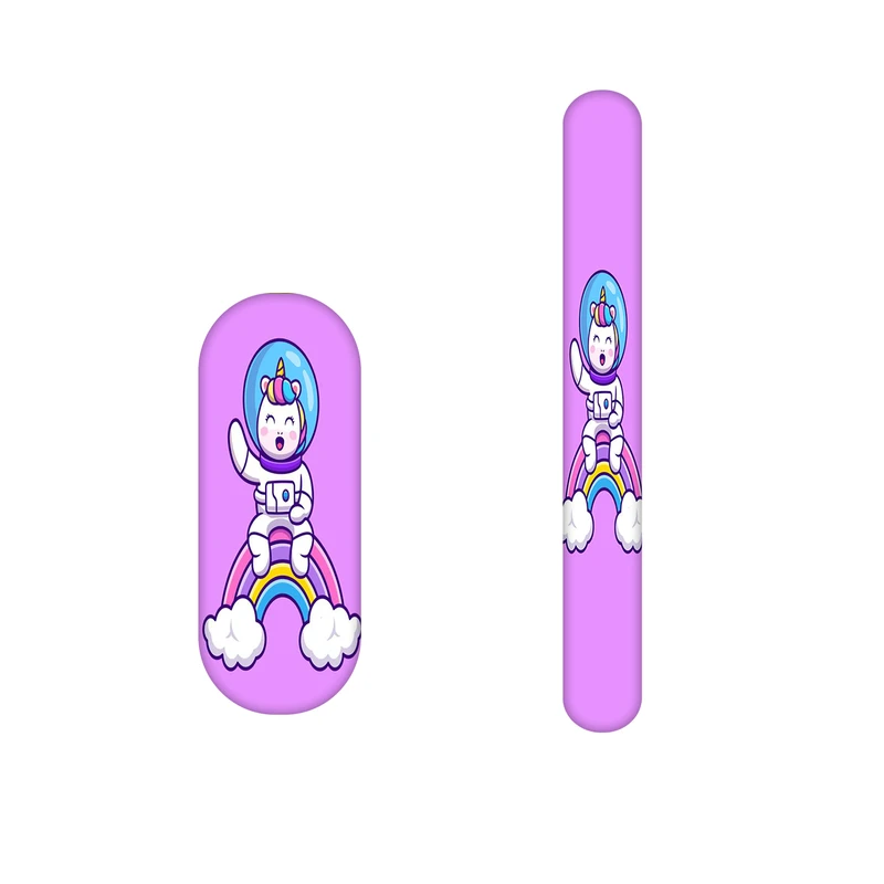 سوهان ناخن مدل یونیکورن کد 532 بسته 2 عددی