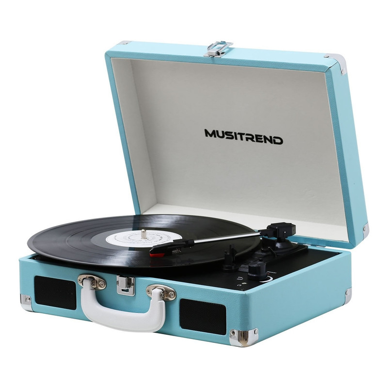 پخش کننده خانگی میوزی ترند مدل T316-Bl