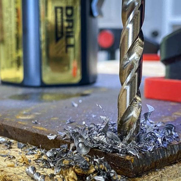 مته کبالت تیتان پرو کد TPD10 سایز 10 میلی متر