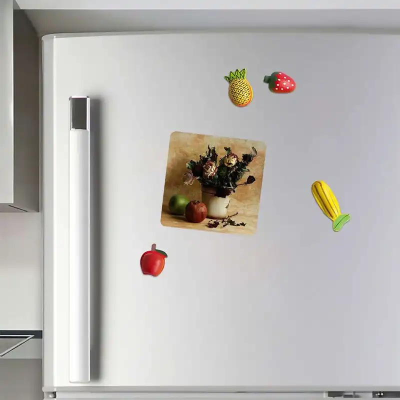 مگنت طرح آشپزخانه مدل mg10447