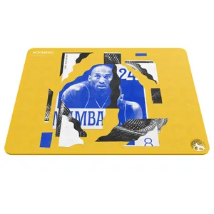 Hoomero NBA championship basketball A8330 Mousepad