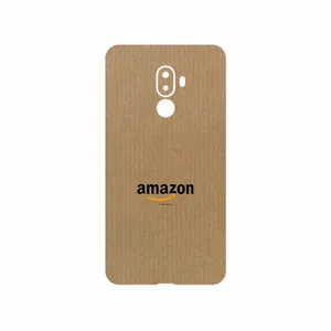 MAHOOT Amazon Cover Sticker for GLX shahab
