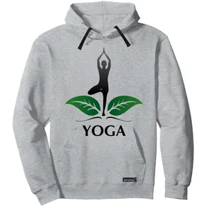 هودی مردانه 27 مدل Yoga کد MH379