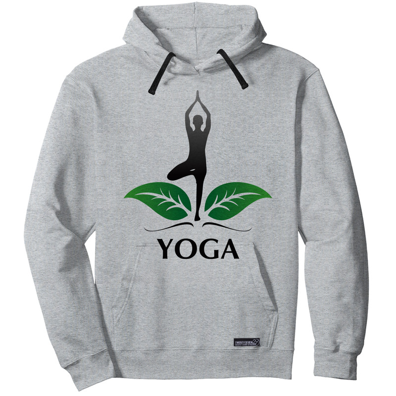 هودی مردانه 27 مدل Yoga کد MH379