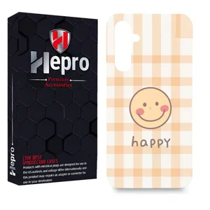 HEPRO MC Cover for SAMSUNG GALAXY A34