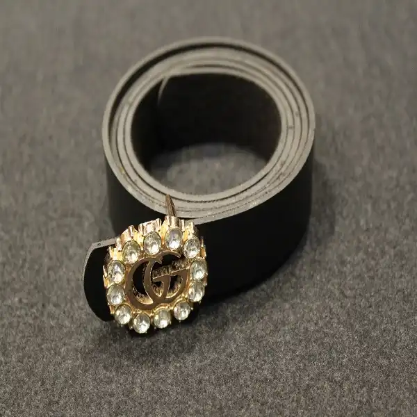 کمربند زنانه کد Ki 5500-09 G