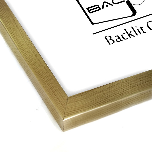 قاب عکس بکلیت مدل مجموعه دو عددی تخت A3-40x30-215