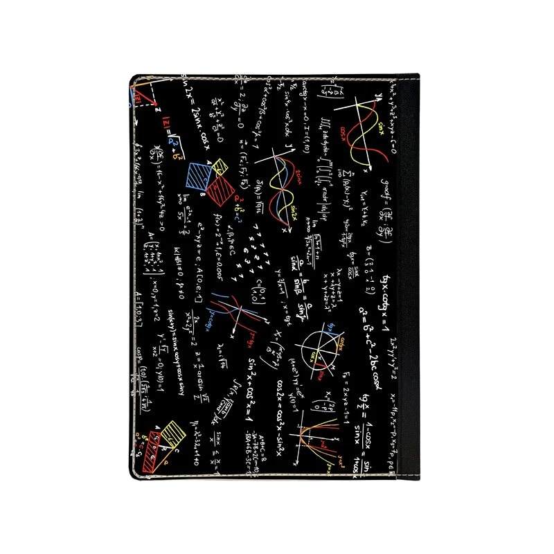 دفتر کلاسوری سویل مدل ریاضی