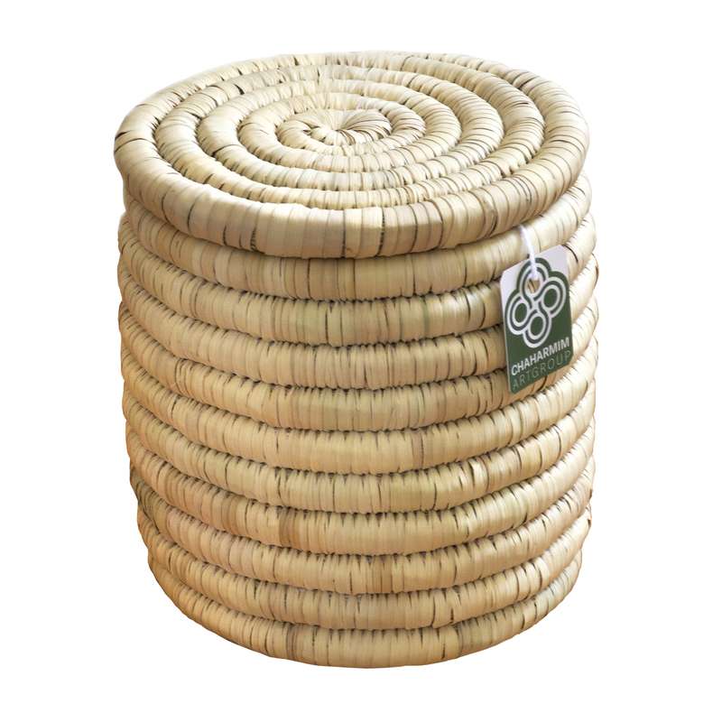 بانکه حصیری کد 15