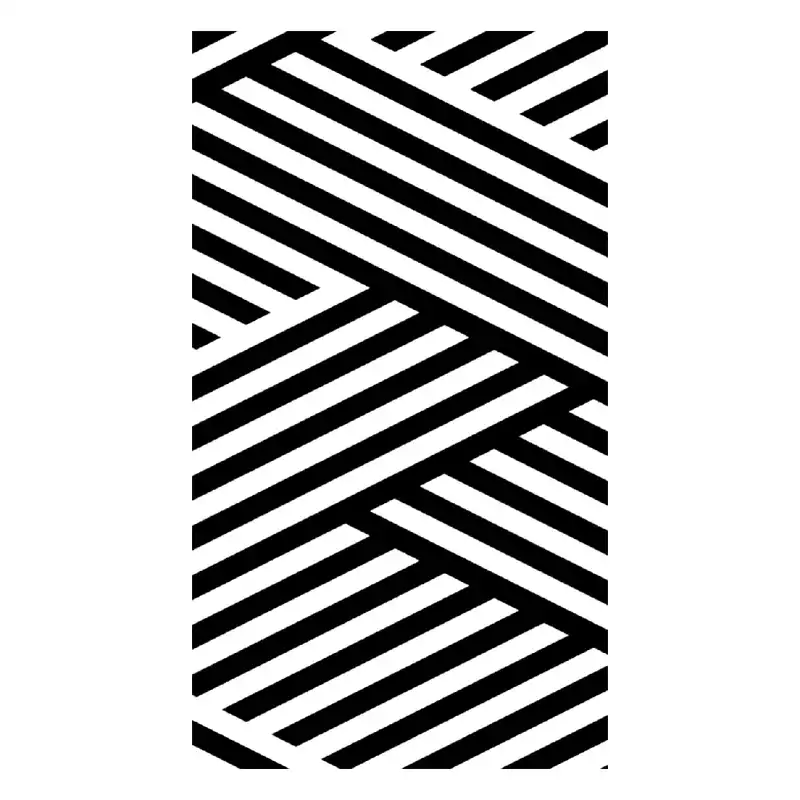 شابلون باتیس آرت کد 50-133