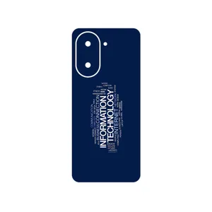 MAHOOT IT Science Cover Sticker for Xiaomi Poco C71