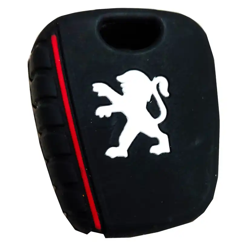 کاور سوییچ خودرو  صفا مدل ژله ای مناسب برای پژو 206