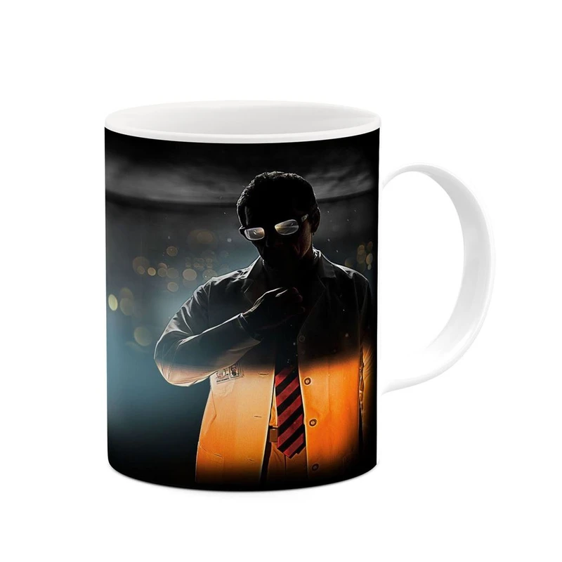 ماگ کاکتی مدل بازی Half-Life کد mgh28975