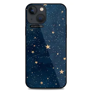 AKAM AMC-WA13M-STARS-21 Cover For Apple iPhone 13 Mini