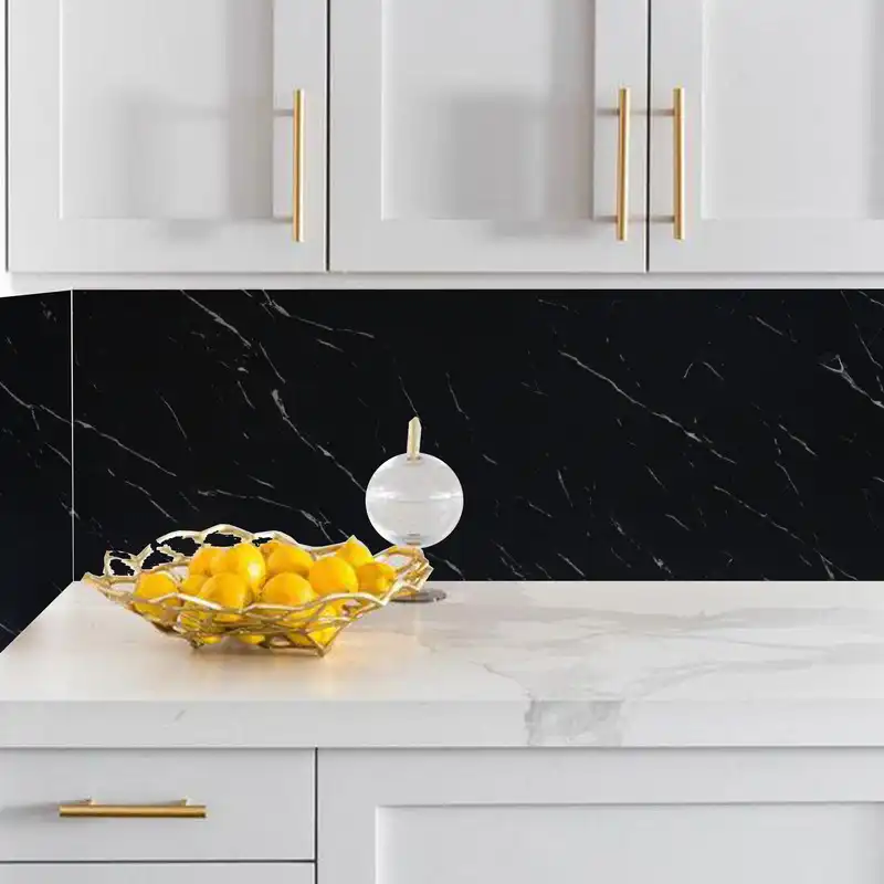 دیوارپوش مدل ماربل شیت کد 6108 بسته 3 عددی