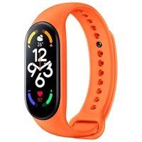 بند مدل EXXON مناسب برای مچ بند هوشمند شیائومی Mi Band 7