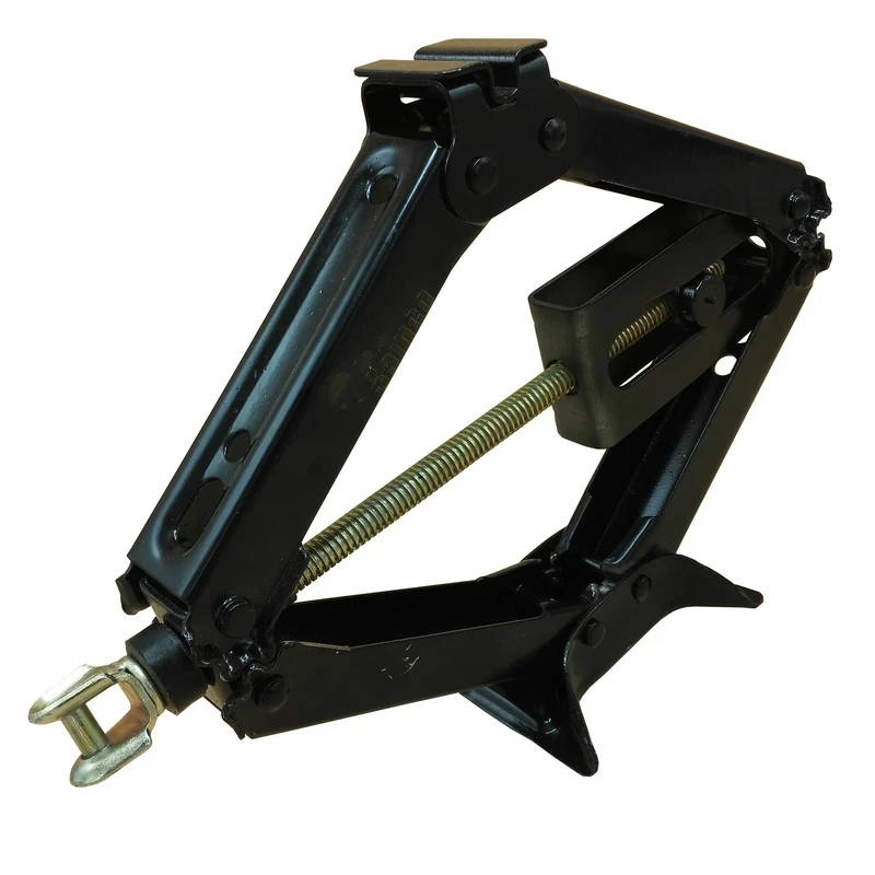 جک لوزی خودرو مدل AJ-rad-pride ظرفیت 1 تن