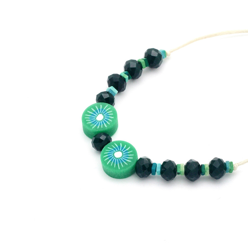 دستبند دخترانه مدل K04