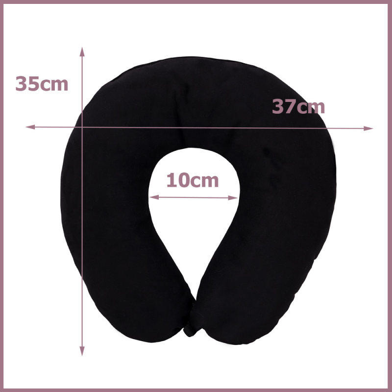 پشت گردنی صندلی خودرو مدل BR_400