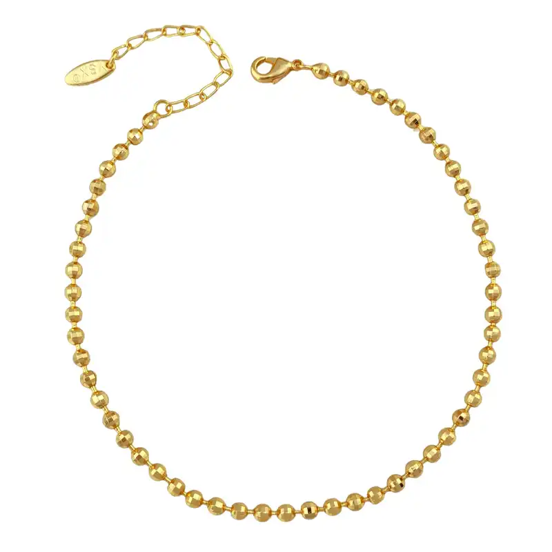 پابند زنانه وای اس ایکس مدل توپی کد A4055