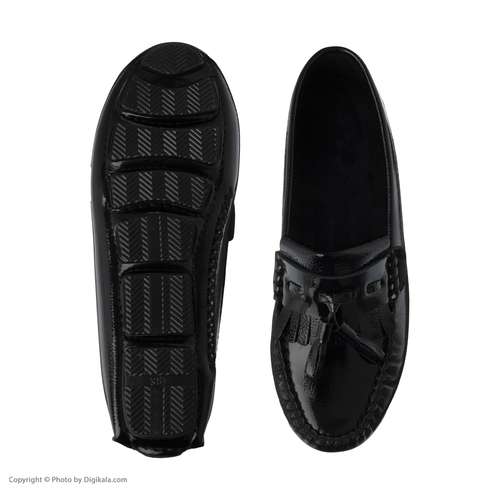 کفش روزمره زنانه کد 115