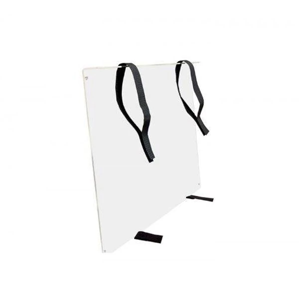 محافظ صفحه نمایش تلویزیون مدل walis43(97.57) مناسب تلویزیون 43 اینچ