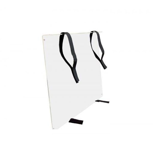 محافظ صفحه نمایش تلویزیون ولتن مدل w40 مناسب تلویزیون های 40 اینچ