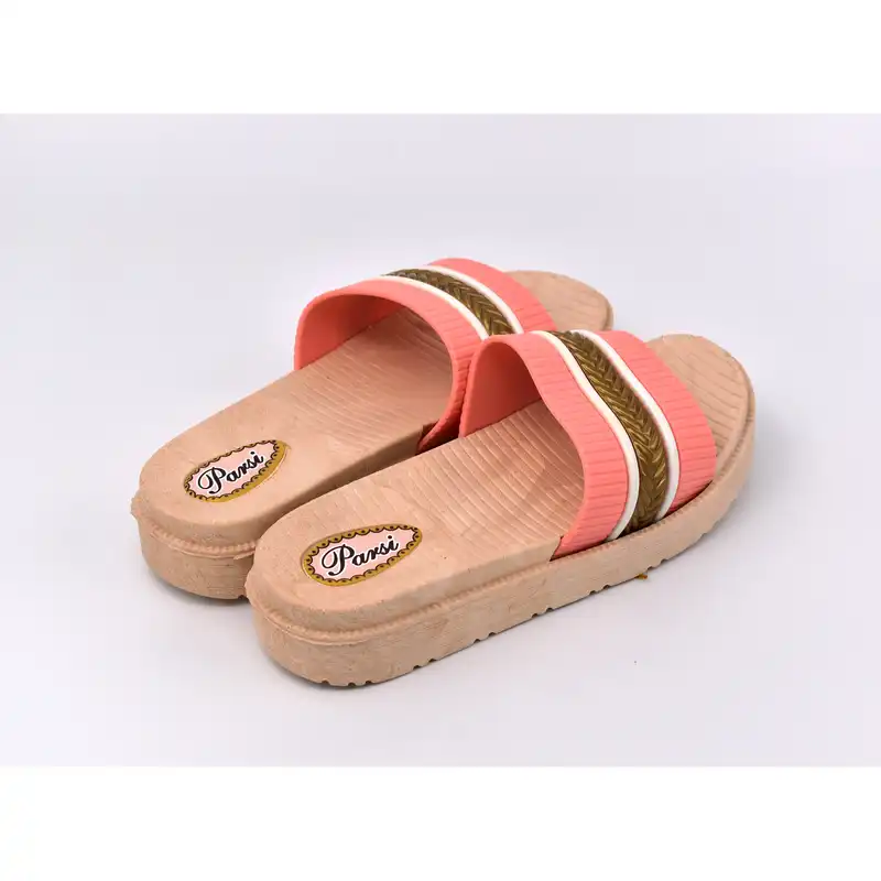 دمپایی زنانه مدل الینا کد 10089