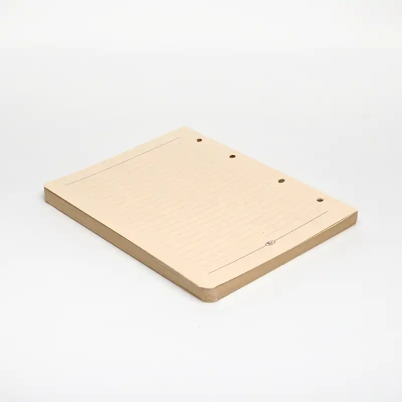 کاغذ کلاسور انتشارات سیبان مدل SS-04 بسته 80 عددی