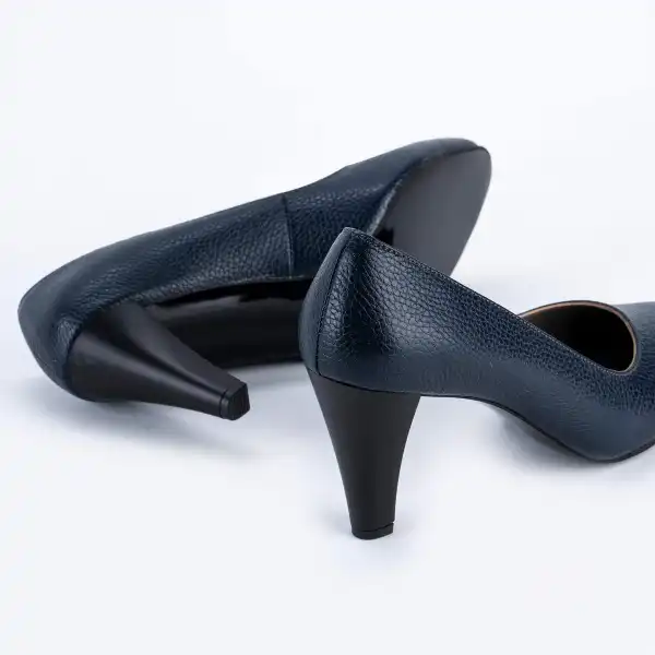 کفش زنانه چرمیران مدل PW1182