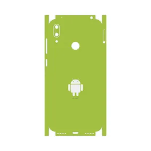 MAHOOT Andorid-FullSkin Cover Sticker for Huawei Y7 Prime 2019