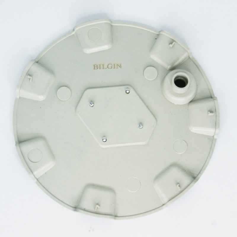 درپوش رینگ خودرو بیلگین مدل Fab-L90 مناسب برای رنو ال 90