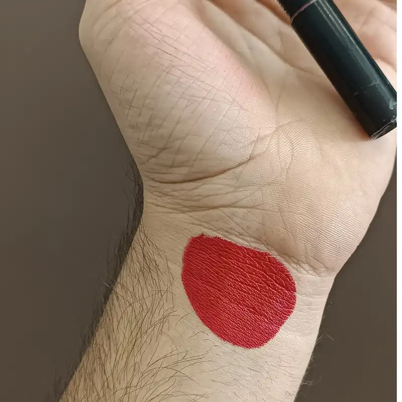 رژ لب مدادی بالکو شماره 06