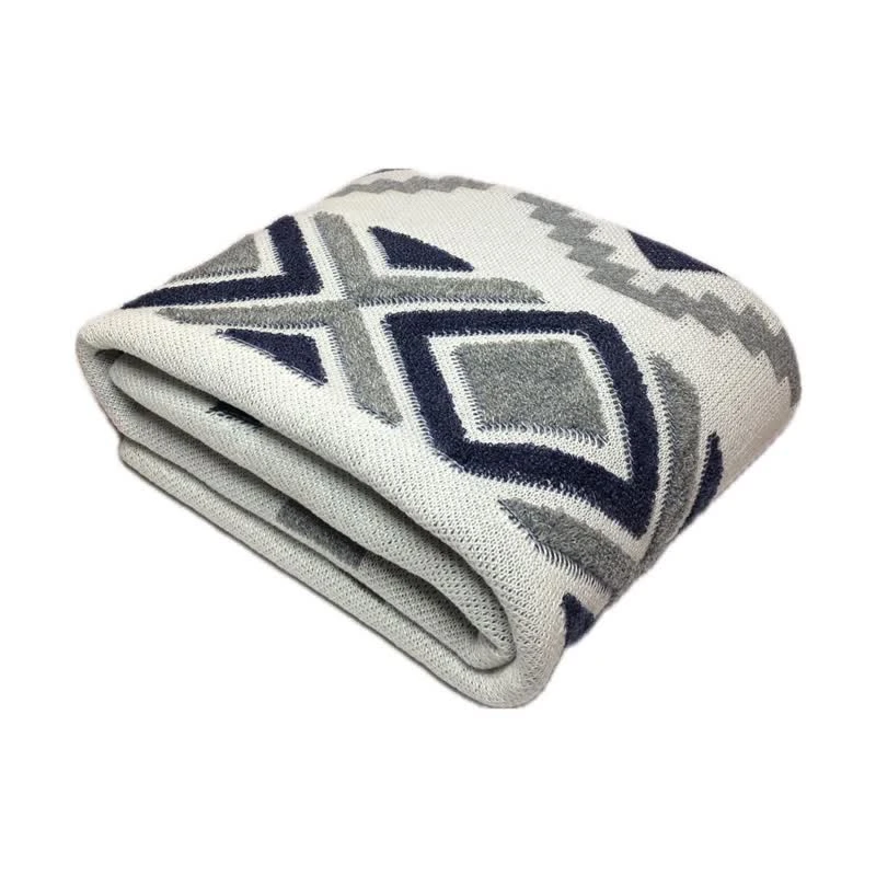 شال مبل مدل پانچو سایز 200×150 سانتی متر