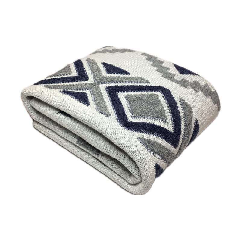 شال مبل مدل پانچو سایز 200×150 سانتی متر