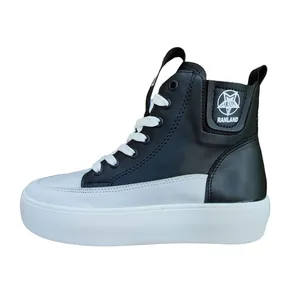 نیم بوت زنانه مدل 2026