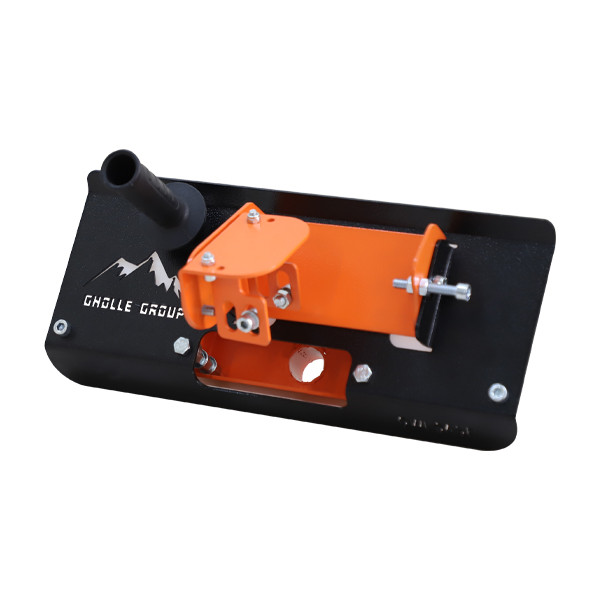 پایه فارسی بر گروه قله مدل GWL045E