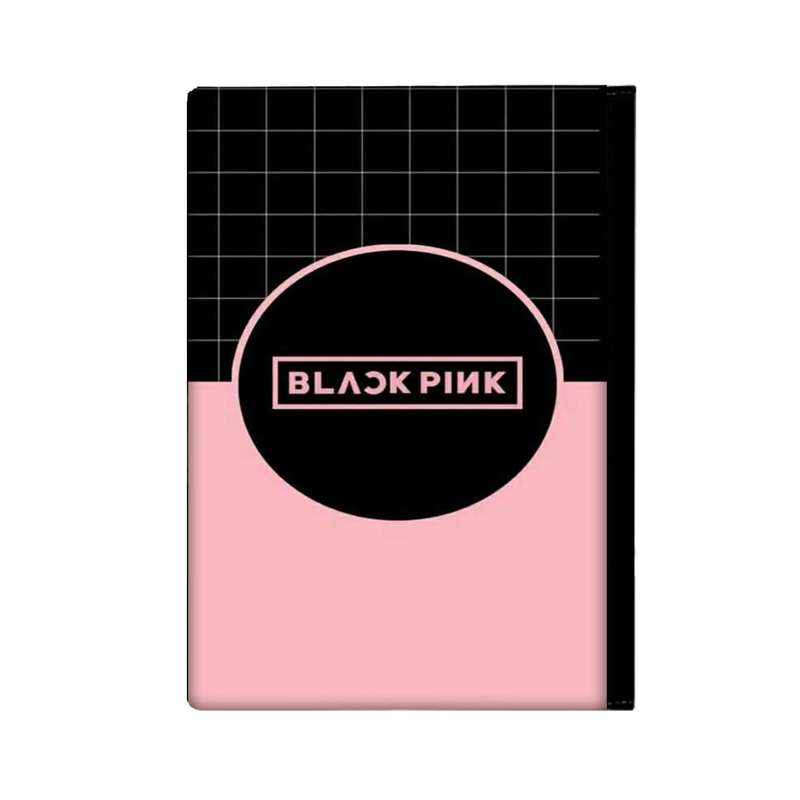 کلاسور مدل Blackpink کد 2360