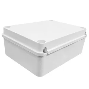 جعبه تقسیم مدل 20X15 بسته 3 عددی